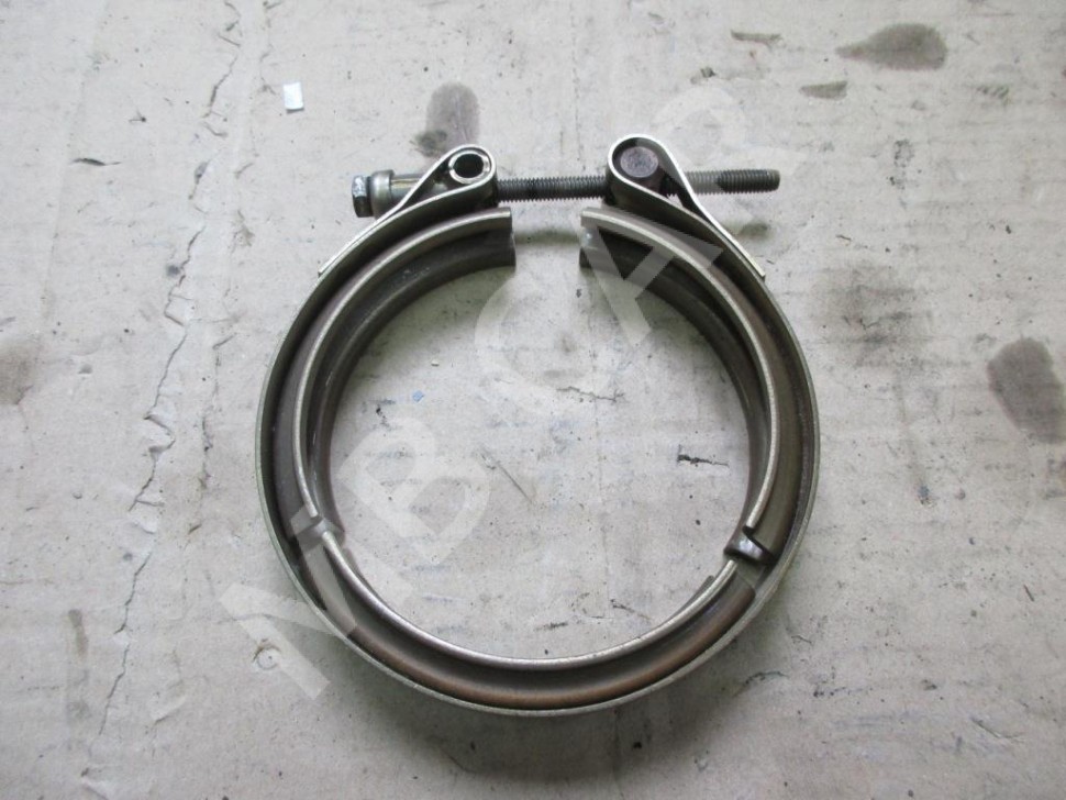 Хомут MERCEDES-BENZ C-класс W205/S205/C205/A205 (2014 - 2018) фото 1 — Разборка Мерседес