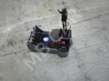 Реле моторчика печки MERCEDES-BENZ M-класс W163 рестайлинг (2001 - 2005) — Разборка Мерседес