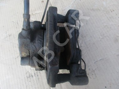 Суппорт передний правый MERCEDES-BENZ E-класс W210/S210 (1995 - 1999) — Разборка Мерседес