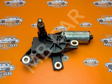 Моторчик дворников задний MERCEDES-BENZ A-класс W168 (1997 - 2001) — Разборка Мерседес