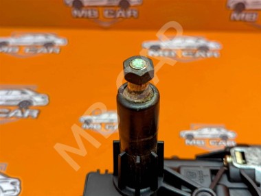 Моторчик дворников задний MERCEDES-BENZ A-класс W168 (1997 - 2001) — Разборка Мерседес