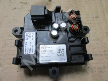 Реле моторчика печки MERCEDES-BENZ E-класс W213/S213/C238/A238 (2016 - 2021) — Разборка Мерседес