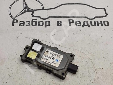 Датчик качества воздуха MERCEDES-BENZ E-класс W211/S211 (2002 - 2006) — Разборка Мерседес