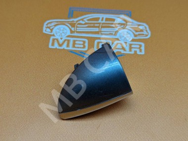 Крышка ручки двери MERCEDES-BENZ B-класс W245 (2005 - 2009) — Разборка Мерседес