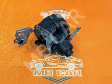 Продувка катализатора MERCEDES-BENZ Citan W415 (2012 - 2021) — Разборка Мерседес