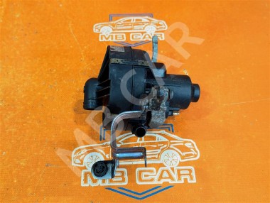 Продувка катализатора MERCEDES-BENZ Citan W415 (2012 - 2021) — Разборка Мерседес