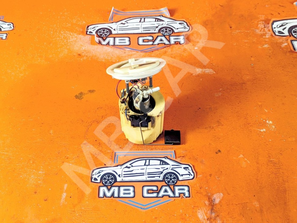 Насос топливный MERCEDES-BENZ E-класс W212/S212/C207/A207 (2009 - 2013) фото 1 &mdash; Разборка Мерседес