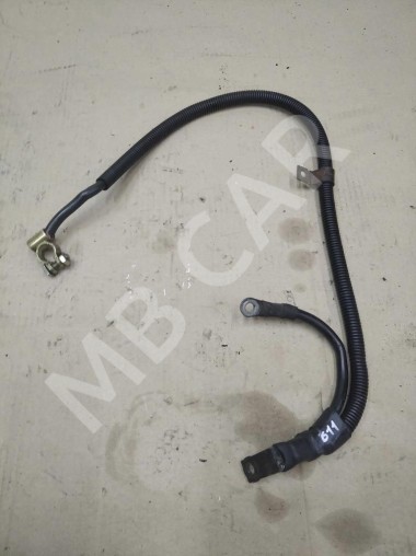 Провод стартера MERCEDES-BENZ C-класс W203/S203/CL203 (2000 - 2004) — Разборка Мерседес