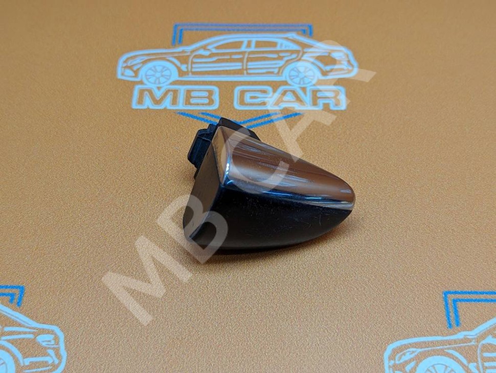 Крышка ручки двери MERCEDES-BENZ S-класс W220 (1998 - 2005) фото 1 — Разборка Мерседес