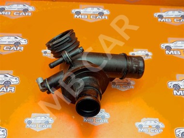 Термостат MERCEDES-BENZ E-класс W212/S212/C207/A207 (2009 - 2013) — Разборка Мерседес