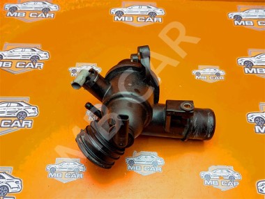 Термостат MERCEDES-BENZ E-класс W212/S212/C207/A207 (2009 - 2013) — Разборка Мерседес