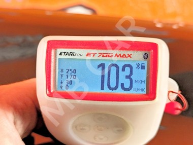 Крыло переднее правое MERCEDES-BENZ GL-класс X164 (2006 - 2009) &mdash; Разборка Мерседес