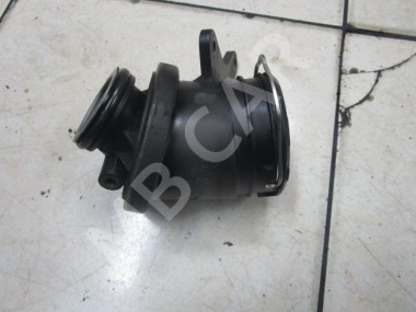 Демпфер турбины MERCEDES-BENZ C-класс W203/S203/CL203 (2000 - 2004) — Разборка Мерседес