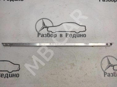 Распорка MERCEDES-BENZ S-класс W222/C217/A217 (2013 - 2017) — Разборка Мерседес