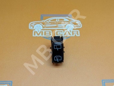 Кнопка MERCEDES-BENZ M-класс W163 (1997 - 2001) — Разборка Мерседес