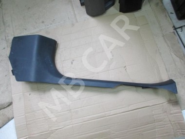 Накладка порога внутренняя MERCEDES-BENZ E-класс W213/S213/C238/A238 (2016 - 2021) — Разборка Мерседес