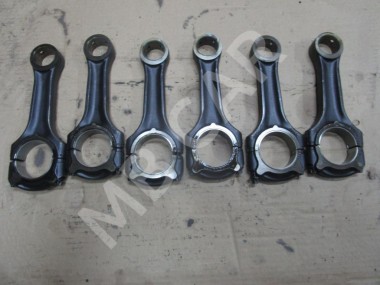 Шатун Дизель MERCEDES-BENZ E-класс W210/S210 (1995 - 1999) — Разборка Мерседес