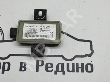 Блок давления шин MERCEDES-BENZ S-класс W222/C217/A217 рестайлинг (2017 - 2020) — Разборка Мерседес