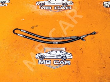 Трубка ГУРа MERCEDES-BENZ GL-класс X164 (2006 - 2009) &mdash; Разборка Мерседес