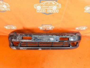 Бампер передний MERCEDES-BENZ V-класс W638/W639 (1996 - 2003) V 220 2.1 D AT (122 л.с.) &mdash; Разборка Мерседес