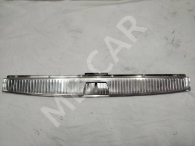 Накладка замка багажника MERCEDES-BENZ E-класс W211/S211 (2002 - 2006) — Разборка Мерседес