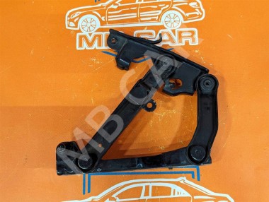 Петля капота MERCEDES-BENZ S-класс W220 рестайлинг (2002 - 2005) — Разборка Мерседес