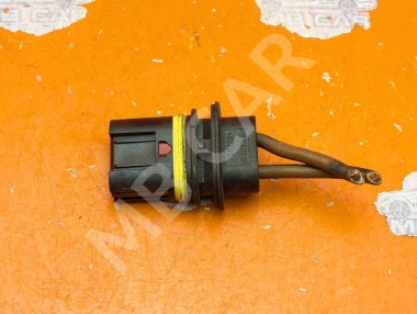 Разъем MERCEDES-BENZ SLK-класс R170 рестайлинг (2000 - 2004) &mdash; Разборка Мерседес