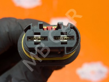 Разъем MERCEDES-BENZ SLK-класс R170 рестайлинг (2000 - 2004) &mdash; Разборка Мерседес