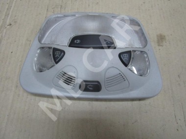 Плафон салона MERCEDES-BENZ C-класс W203/S203/CL203 рестайлинг (2004 - 2008) — Разборка Мерседес