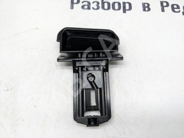 Ручка ручника MERCEDES-BENZ S-класс W220 (1998 - 2005) — Разборка Мерседес