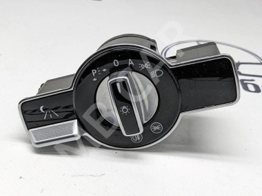 Переключатель света MERCEDES-BENZ S-класс W221 (2005 - 2009) — Разборка Мерседес