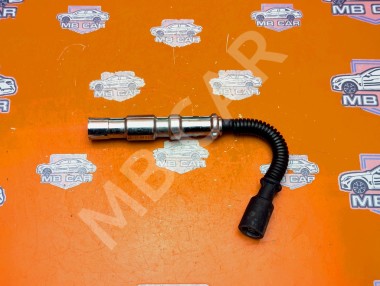 Провода высоковольтные MERCEDES-BENZ E-класс AMG W211/S211 (2002 - 2006) — Разборка Мерседес