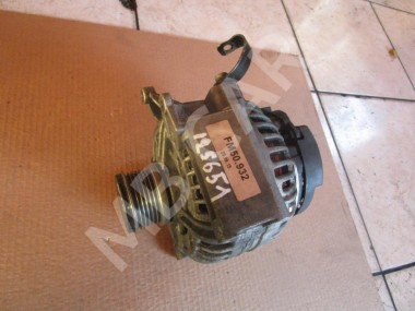 Генератор MERCEDES-BENZ E-класс W211/S211 (2002 - 2006) — Разборка Мерседес