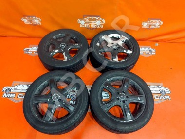 Колеса 19 MERCEDES-BENZ M-класс W163 (1997 - 2001) — Разборка Мерседес