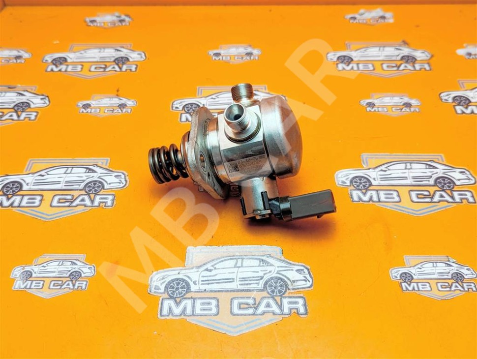 ТНВД MERCEDES-BENZ CLA-класс C118/X118 (2019 - 2023) фото 1 — Разборка Мерседес
