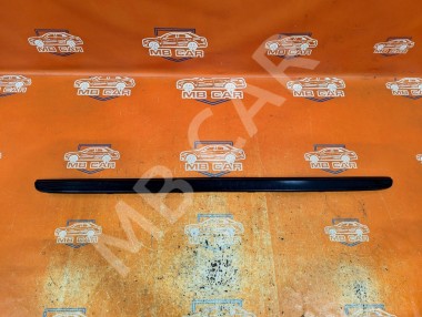 Накладка крышки багажника MERCEDES-BENZ E-класс W210/S210 рестайлинг (1999 - 2003) &mdash; Разборка Мерседес