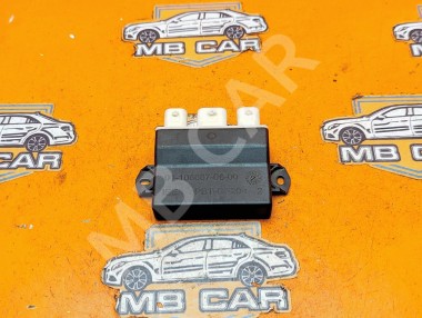 Блок крышки багажника MERCEDES-BENZ CLS-класс C257 (2017 - 2021) &mdash; Разборка Мерседес