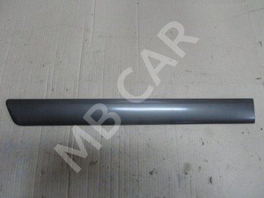 Молдинг двери MERCEDES-BENZ E-класс W210/S210 (1995 - 1999) — Разборка Мерседес