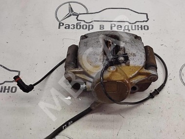 Суппорт передний правый MERCEDES-BENZ C-класс W204/S204/С204 рестайлинг (2011 - 2015) — Разборка Мерседес