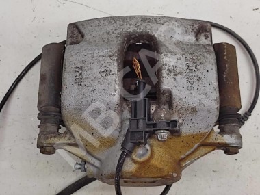 Суппорт передний правый MERCEDES-BENZ C-класс W204/S204/С204 рестайлинг (2011 - 2015) — Разборка Мерседес