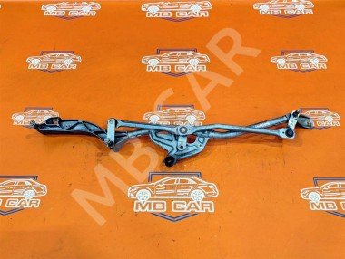 Трапеция дворников MERCEDES-BENZ E-класс W211/S211 (2002 - 2006) — Разборка Мерседес