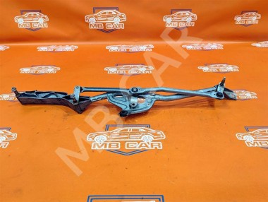 Трапеция дворников MERCEDES-BENZ E-класс W211/S211 (2002 - 2006) — Разборка Мерседес