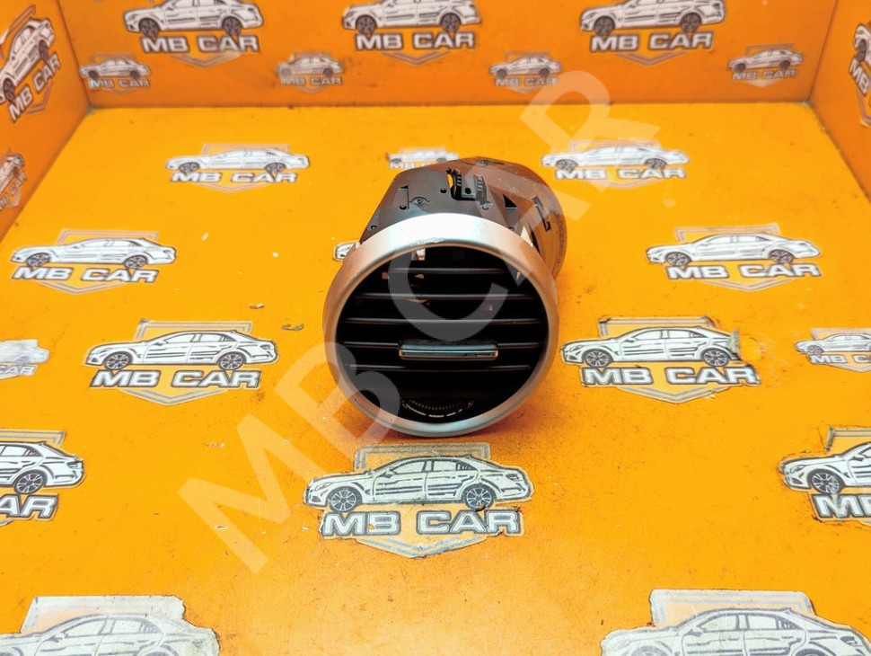 Воздуховод MERCEDES-BENZ M-класс W164 (2005 - 2008) фото 1 &mdash; Разборка Мерседес