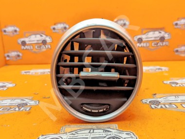 Воздуховод MERCEDES-BENZ M-класс W164 (2005 - 2008) &mdash; Разборка Мерседес