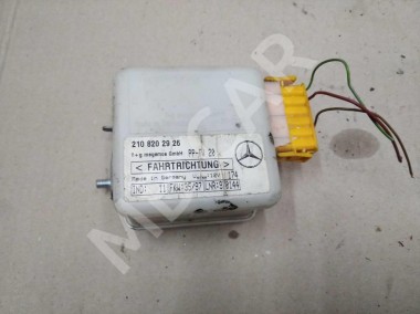 Датчик MERCEDES-BENZ E-класс W210/S210 (1995 - 1999) — Разборка Мерседес