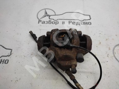 Суппорт задний правый MERCEDES-BENZ R-класс W251 (2005 - 2007) — Разборка Мерседес