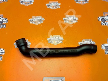 Трубка вентиляции картерных газов MERCEDES-BENZ E-класс W212/S212/C207/A207 рестайлинг (2013 - 2016) — Разборка Мерседес