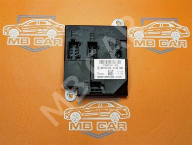 Блок SAM передний MERCEDES-BENZ E-класс W211/S211 рестайлинг (2006 - 2009) — Разборка Мерседес