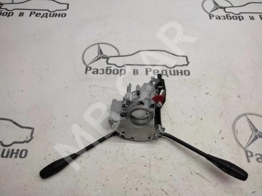 Переключатель круиз контроля MERCEDES-BENZ E-класс W211/S211 рестайлинг (2006 - 2009) — Разборка Мерседес