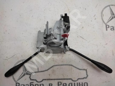 Переключатель круиз контроля MERCEDES-BENZ E-класс W211/S211 рестайлинг (2006 - 2009) — Разборка Мерседес